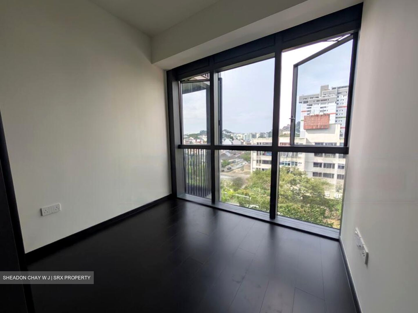 The Linq @ Beauty World (D21), Apartment #458957921